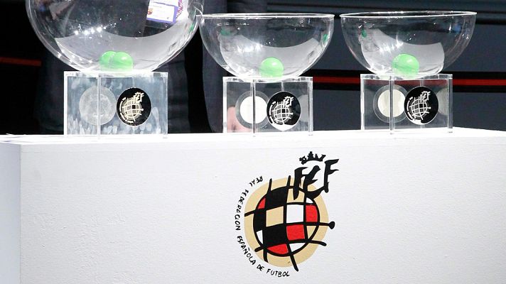 Informativo 24h - La Liga empezará con un Depor-Real Madrid y un Barça-Betis