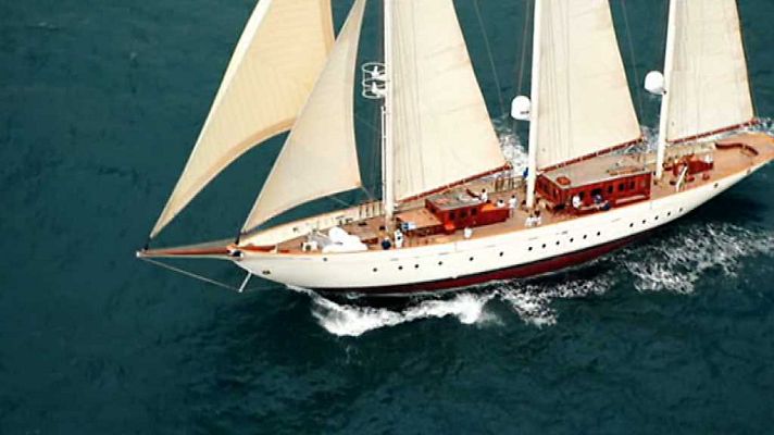 Vela - Regata Puig de Vela Clásica