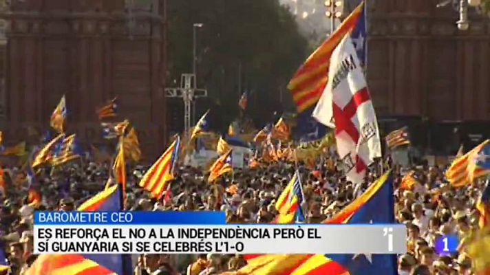 L'Informatiu - L'Informatiu en 3' - 21/07/17