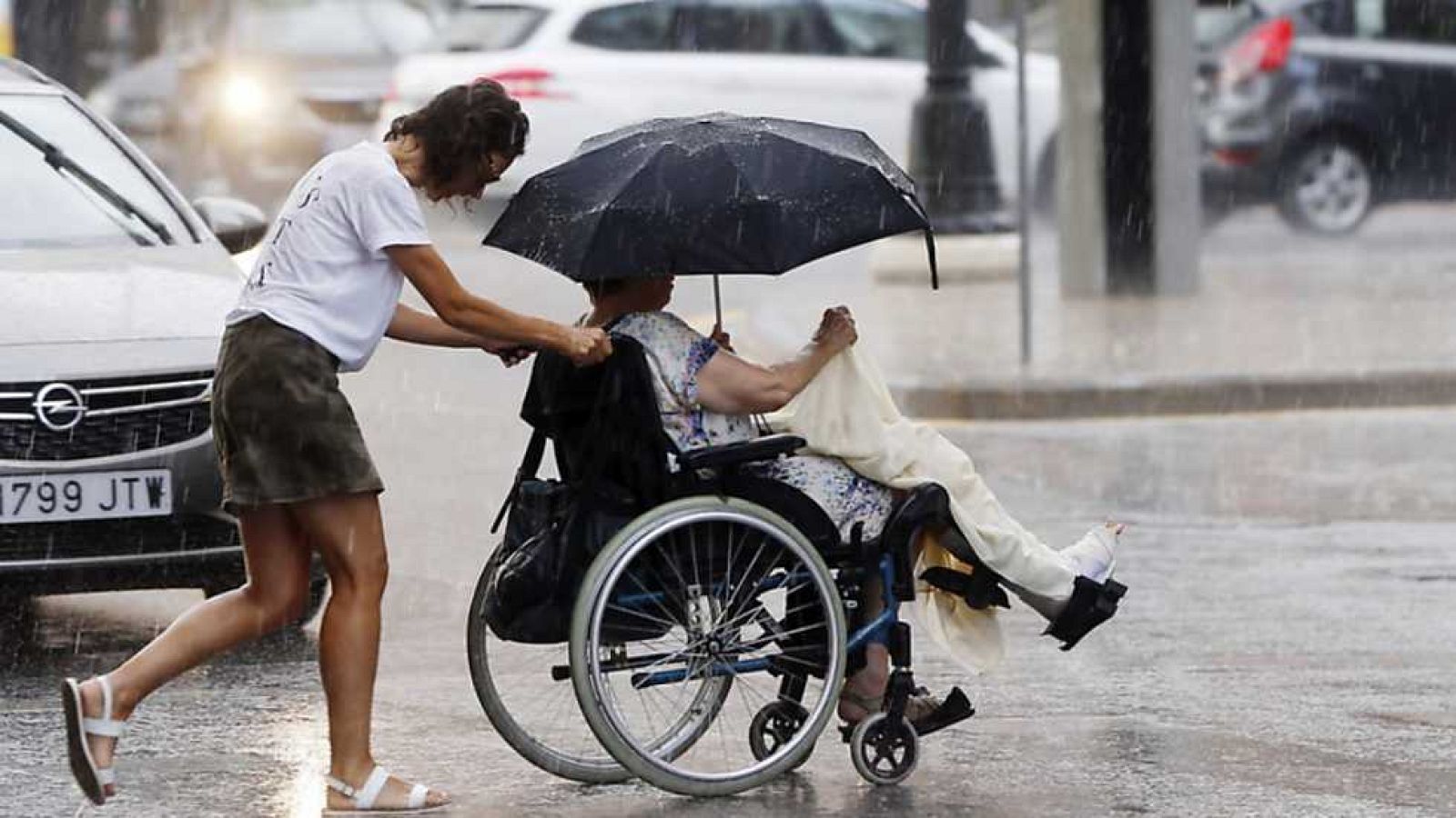 La Comunidad Valenciana en 2' - 21/07/17 - ver ahora