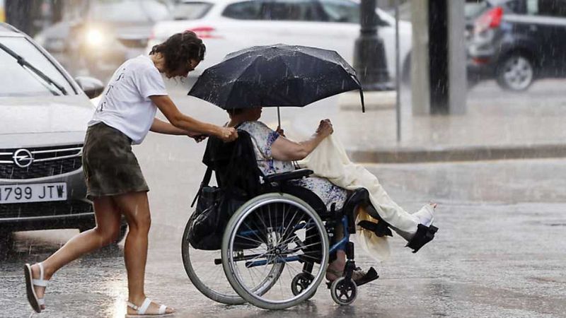 La Comunidad Valenciana en 2' - 21/07/17 - ver ahora