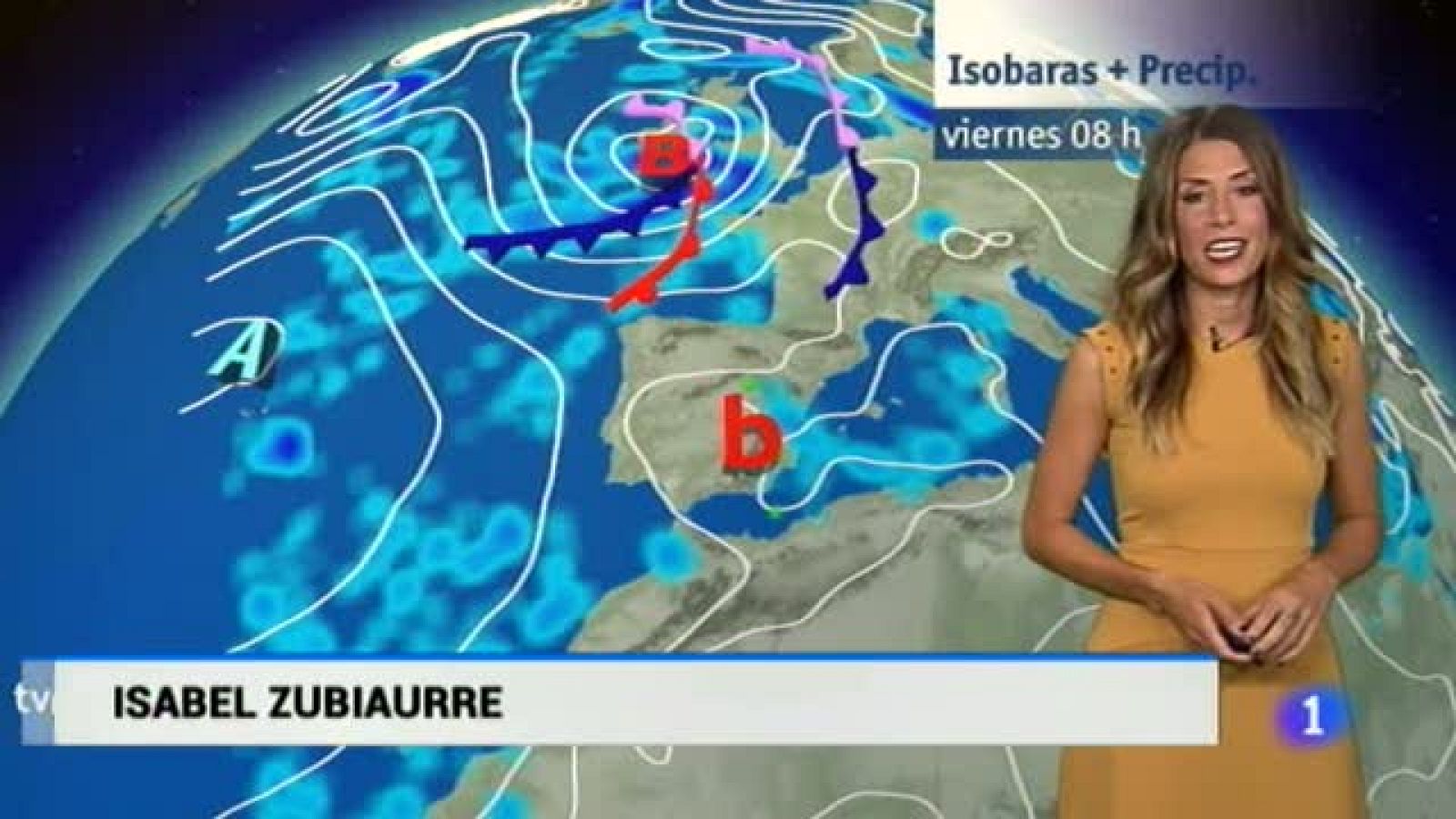 El Tiempo en Extremadura - 21/07/17 | Ver