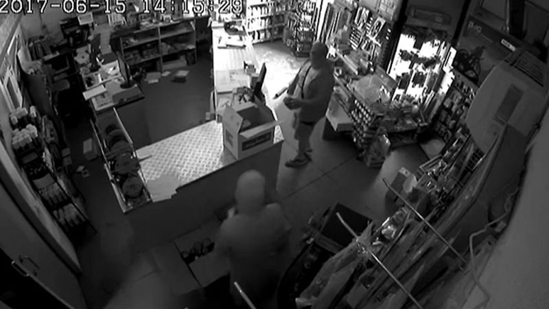 Informativo de Madrid - 21/07/17