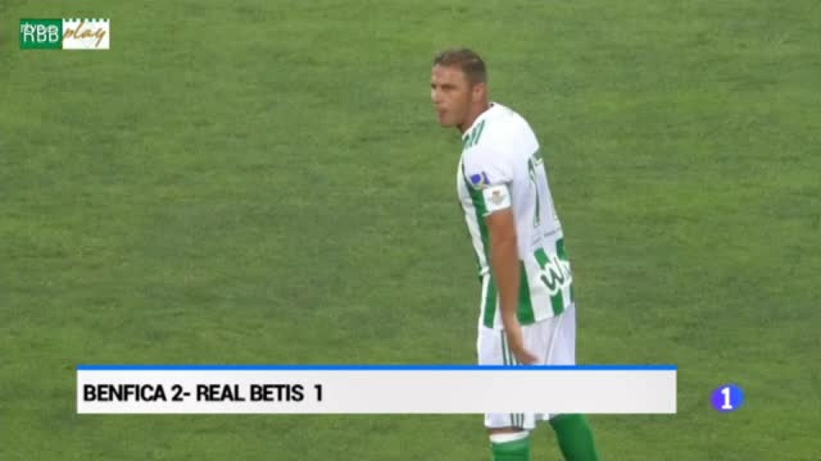 Málaga y Betis tienen carrusel de partidos en pretemporada | Ver