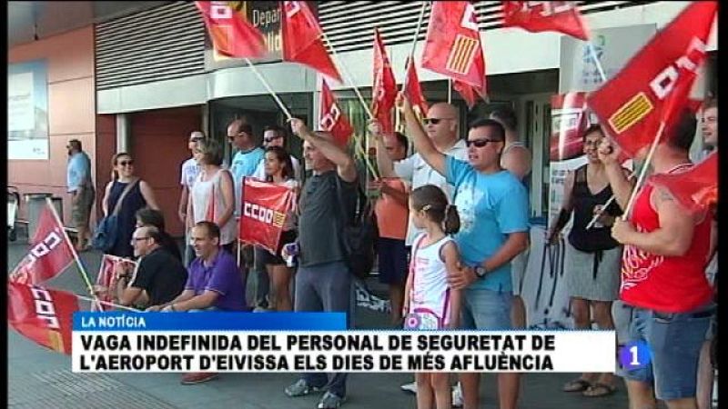 Informatiu Balear - 21/07/17