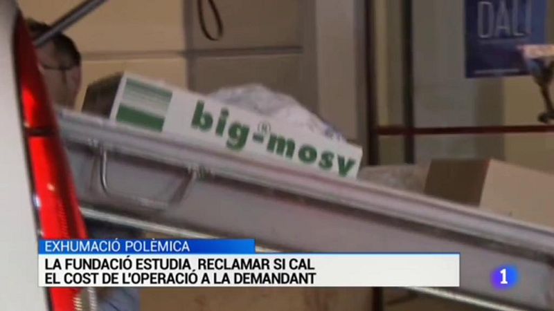 L'Informatiu 2 - 21/07/2017