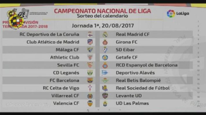  - El Valencia, primer rival de la UD de la temporada.