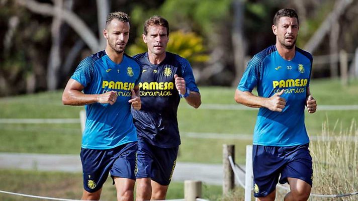 L'informatiu - Comunitat Valenciana - L'Informatiu - Comunitat Valenciana 2 - 21/07/17