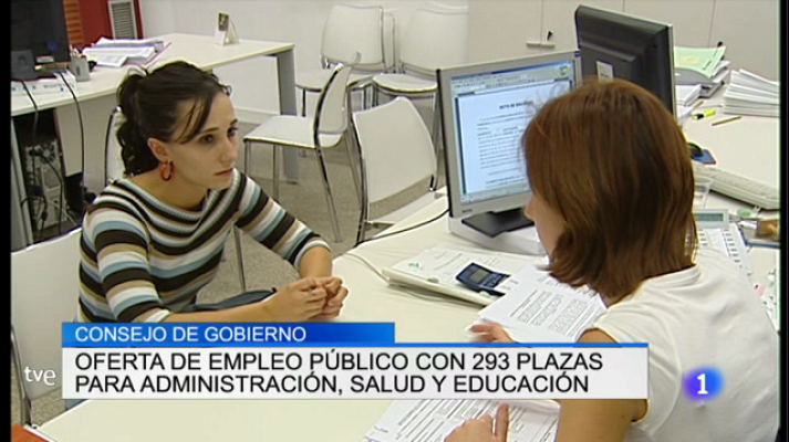 Informativo Telerioja - Informativo Telerioja - 21/07/17