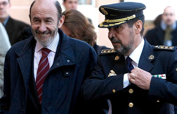  - Cupos de detenciones de irregulares