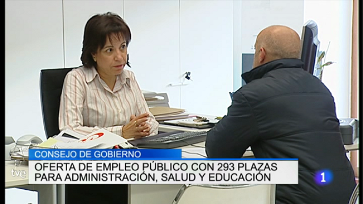 Informativo Telerioja - Informativo Telerioja 2 - 21/07/17