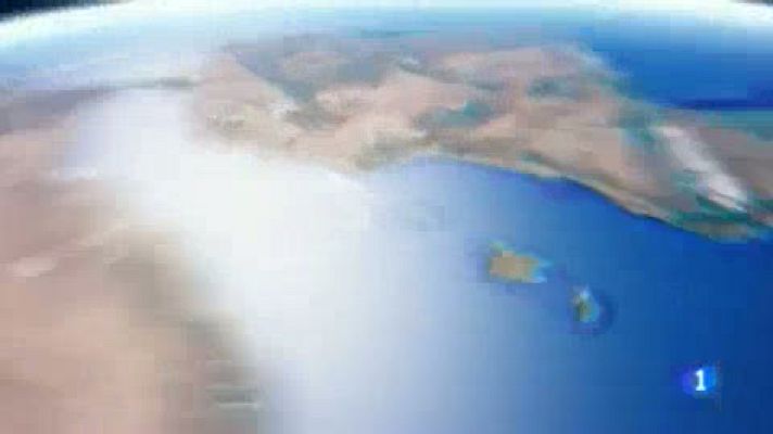 Telenorte - País Vasco - El tiempo en el País Vasco - 21/07/17