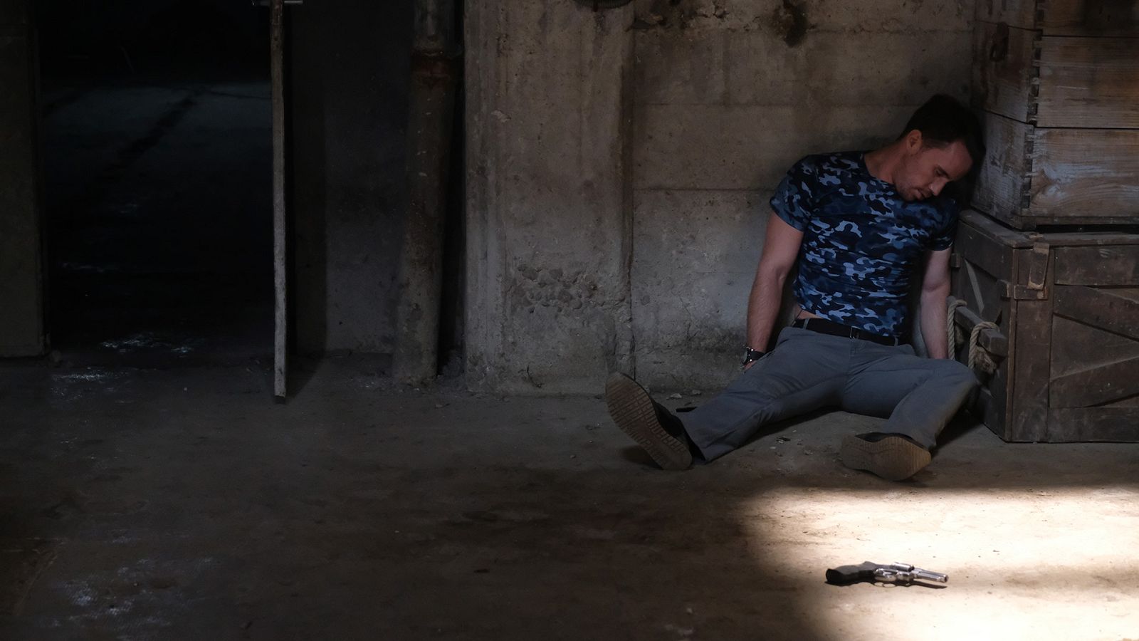 Servir y proteger - Episodio 61 - Ver ahora