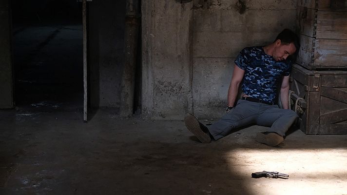 Servir y proteger - Episodio 61