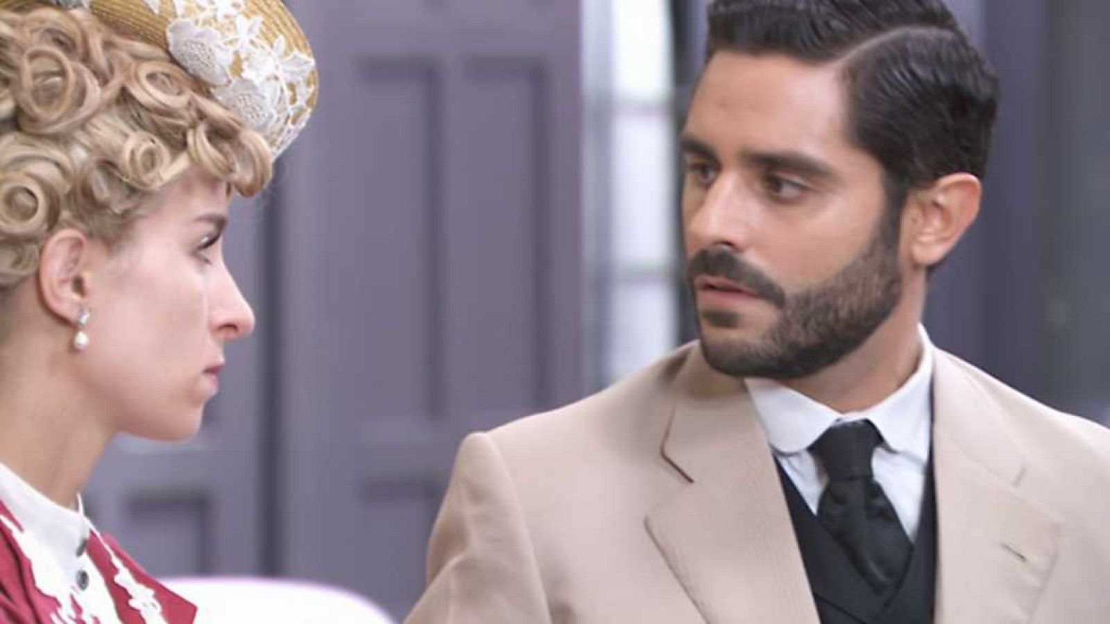 Acacias 38 - Capítulo 564 - ver ahora