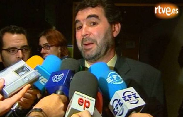 Fue noticia en el Archivo de RTVE - Anxo Quintana, nuevo líder del BNG