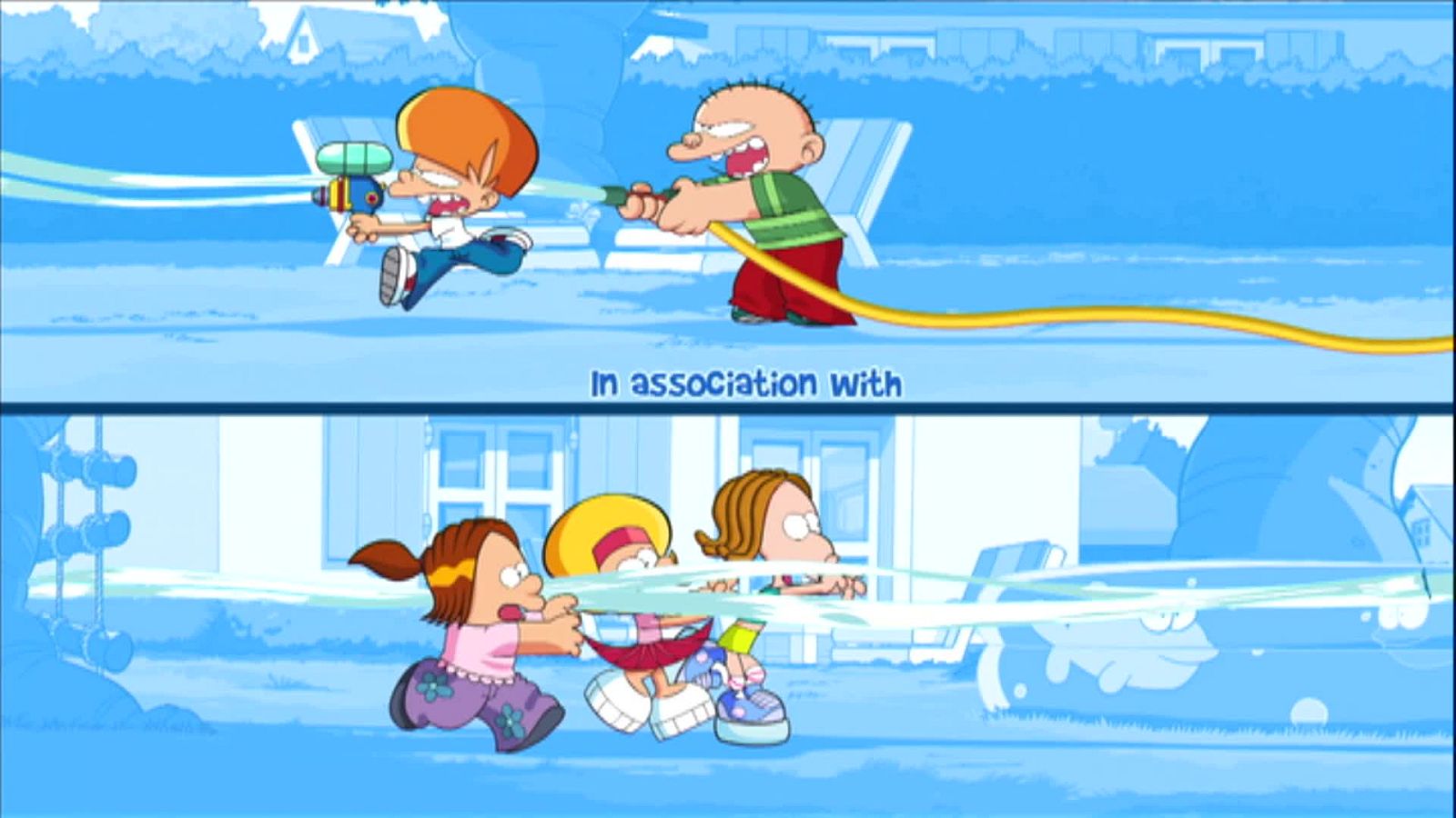 Desaparecido - Los Diablillos | Ver