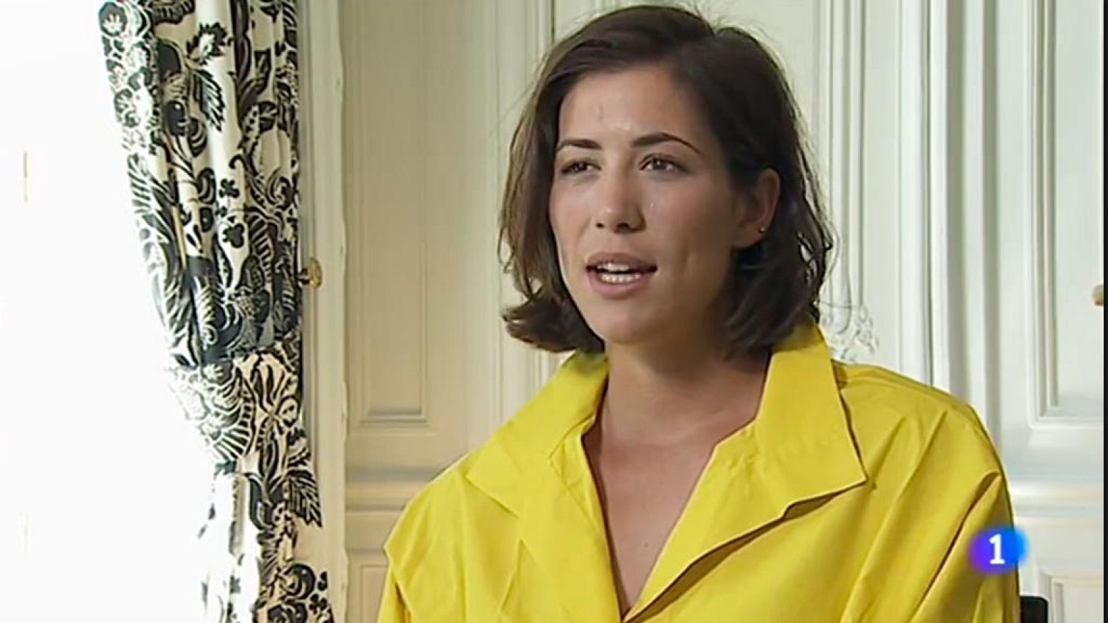 Muguruza: "En Wimbledon encontré mi mejor versión" | Ver