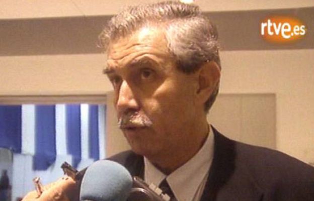 Fue noticia en el Archivo de RTVE - Touriño, nuevo secretario del PSdG