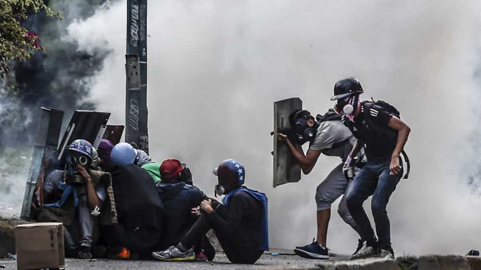 Latinoamérica en 24 horas - 21/07/17 - ver ahora