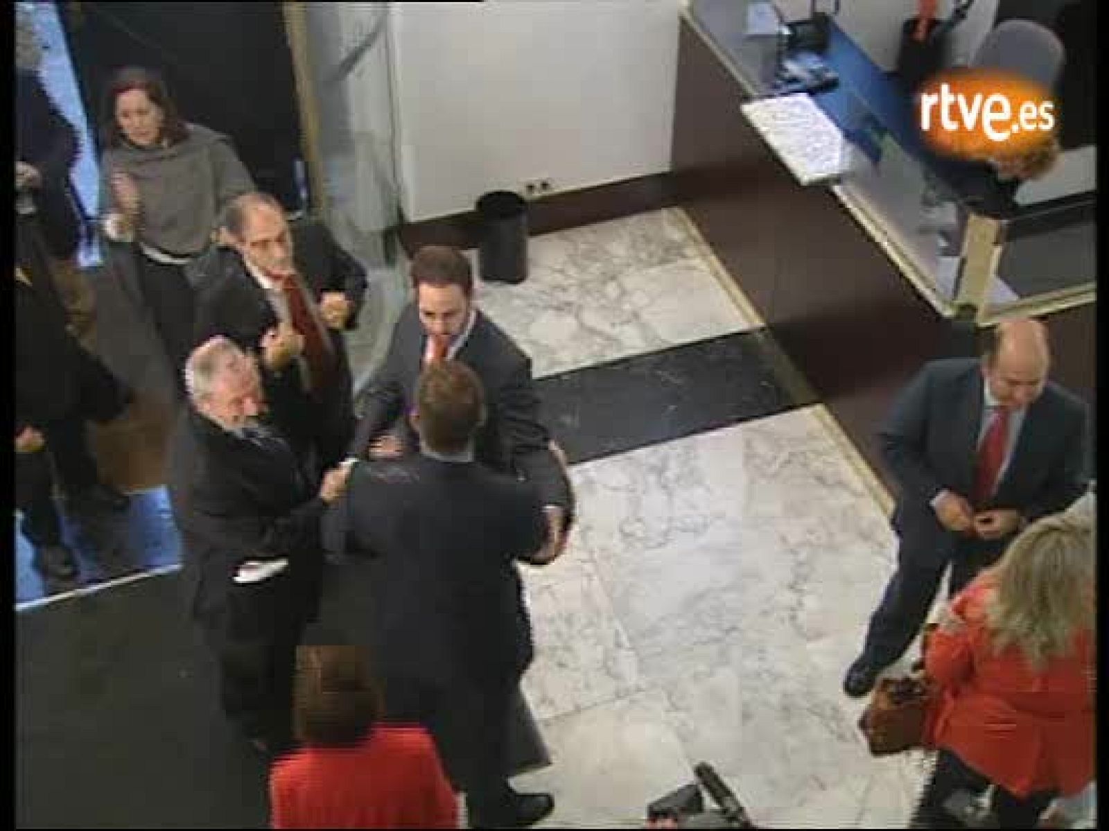 Informe Semanal - Ibarretxe, nuevo desafío | Ver