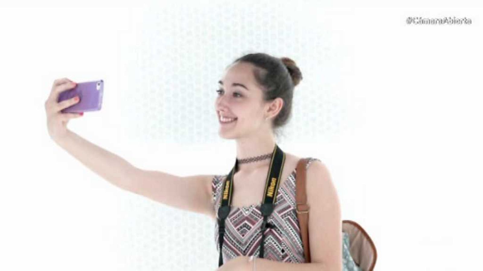 Cámara abierta 2.0 - Upload/Download, Domingo J. Sánchez, Victografías - ver ahora