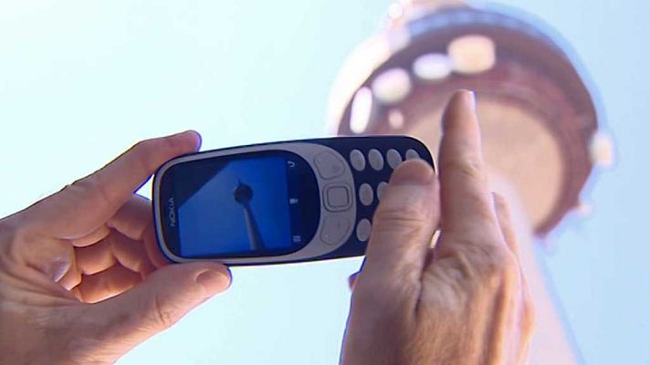 Zoom net - Omen X, Nokia 3310 y Knack 2