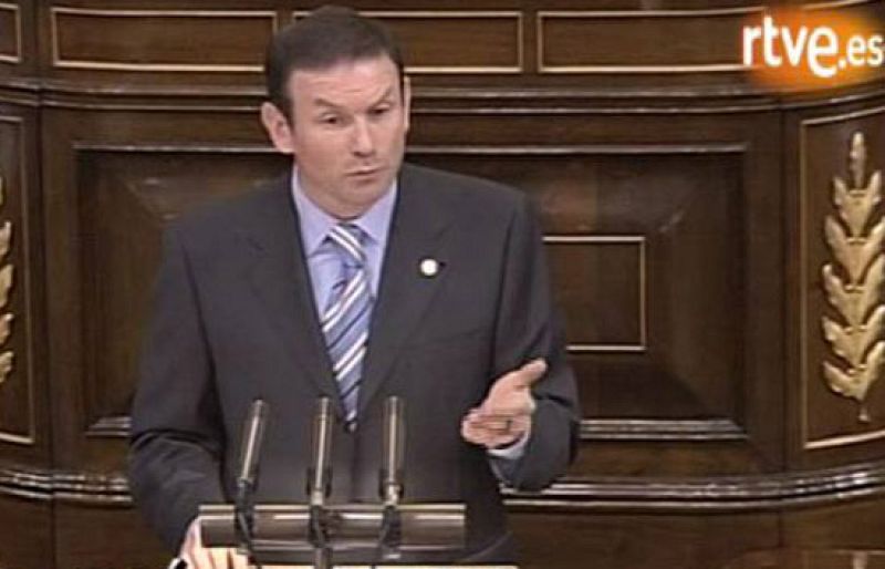 Informe semanal - Plan Ibarretxe, el día después | Ver