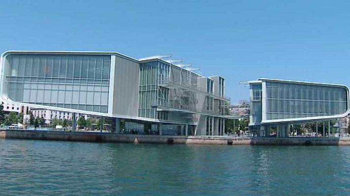 España en comunidad - España en comunidad - 22/07/17