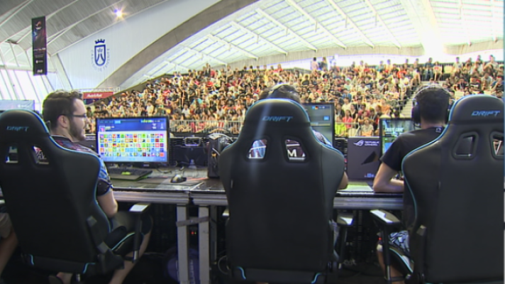 Telecanarias - Telecanarias 2 - 21/07/2017