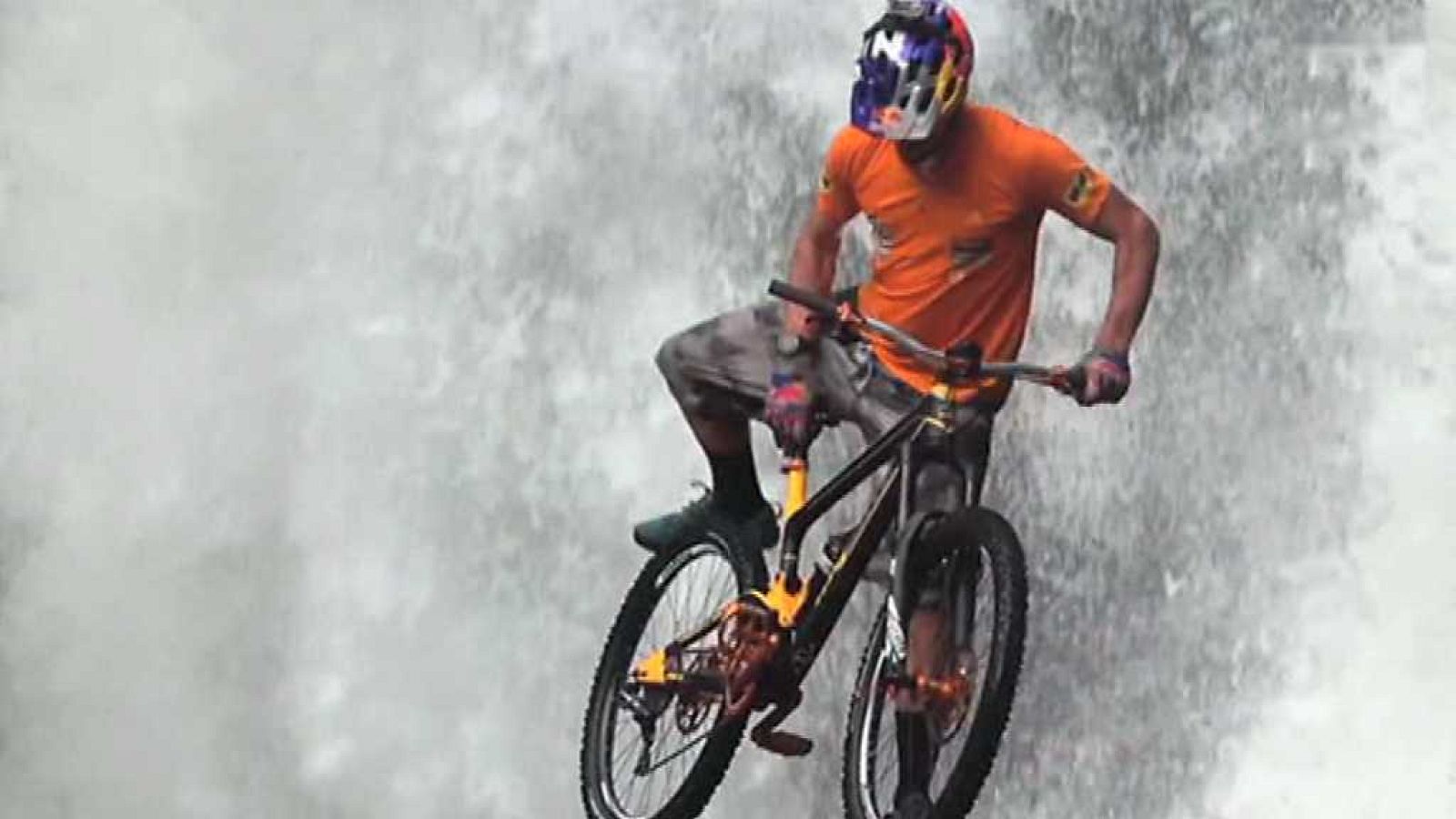 Va de Bikes - Programa 6 - ver ahora