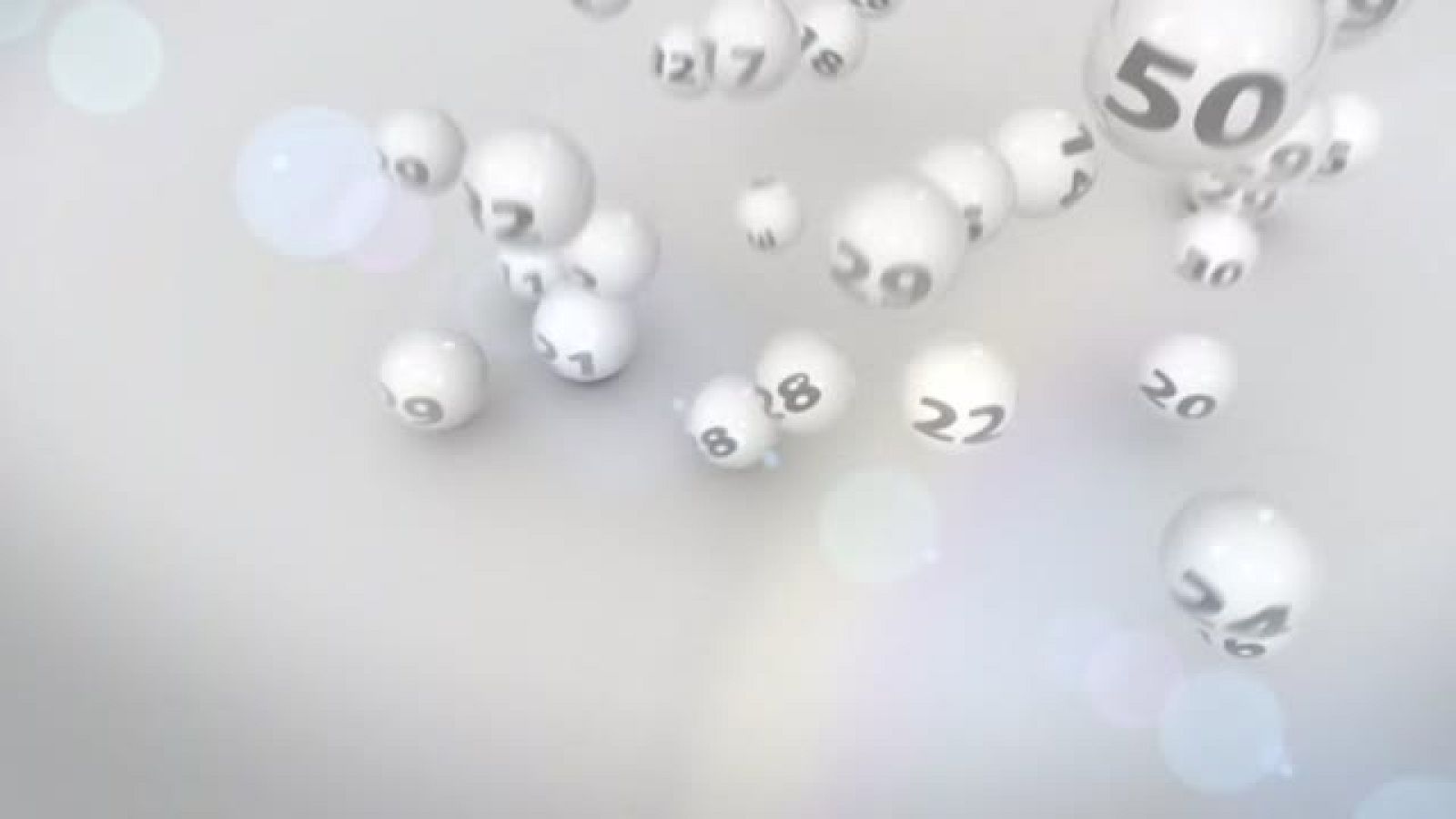 Loteria Nacional - 22/07/2017 - ver ahora