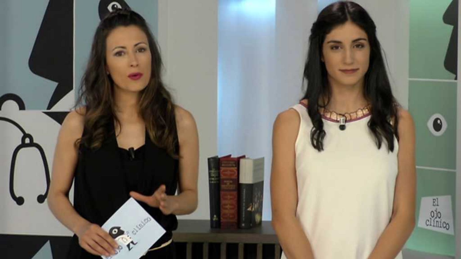 El ojo cl�nico - Cambios en la mujer - ver ahora