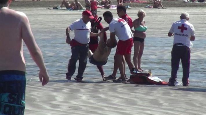 Telecanarias - Telecanarias - 22/07/2017