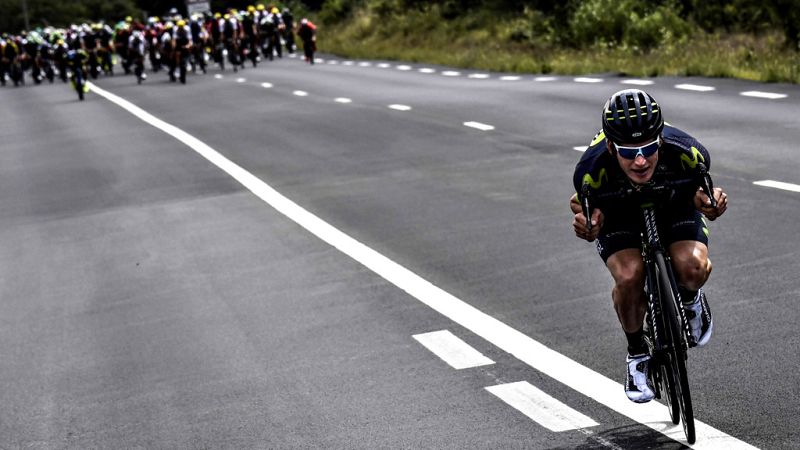 Las mejores tomas del Tour 2017