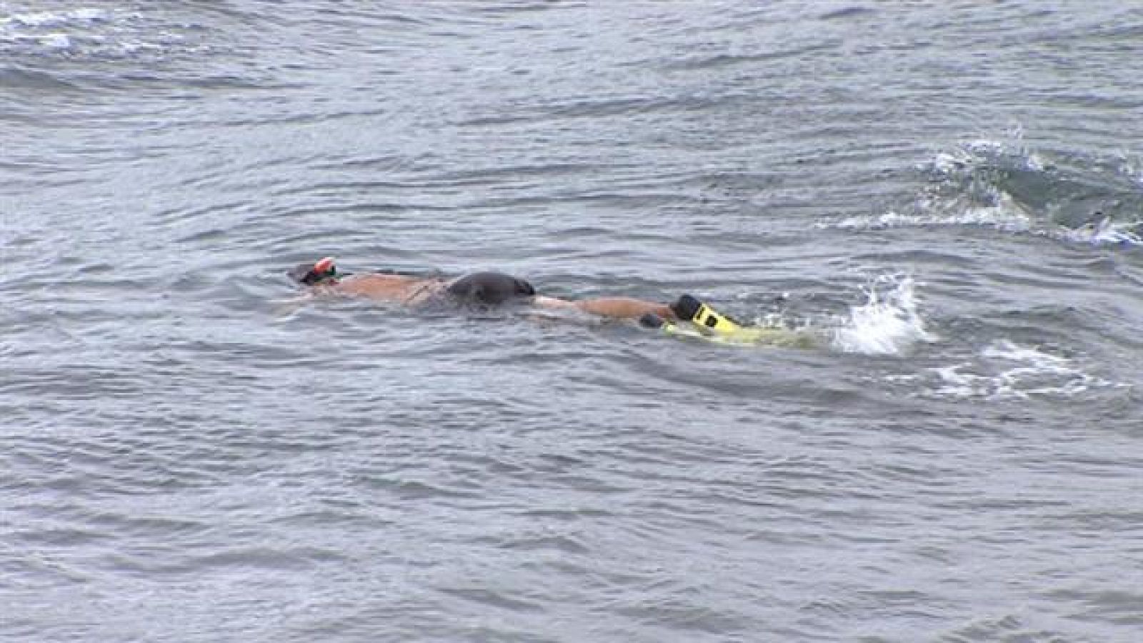 Canarias en 2' - 22/07/2017