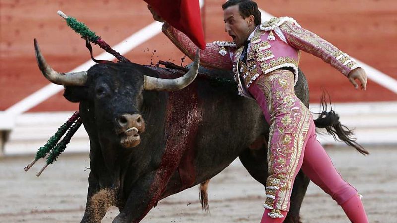 Tendido cero - 22/07/17 - ver ahora