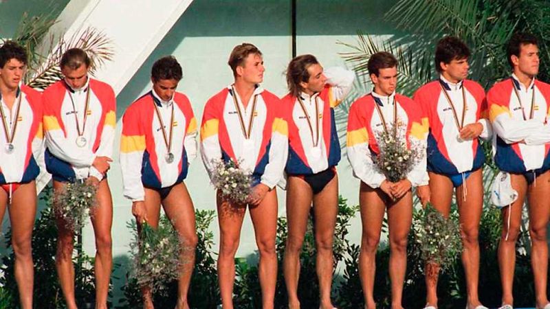 Informe Semanal - Barcelona 92, un orgullo de todos