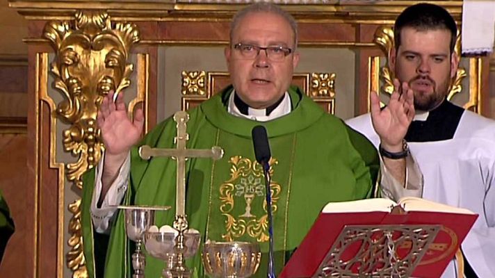 El día del Señor - El día del Señor - 23/07/17