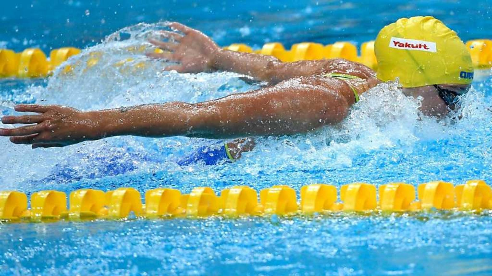 Natación - Campeonato del Mundo: 1ª jornada Sesión matinal Series preliminares (1) - ver ahora