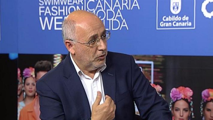 Telecanarias - La Entrevista de Canarias - 22/07/2017