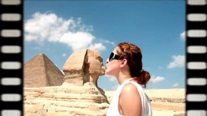 Brain Games - La perspectiva