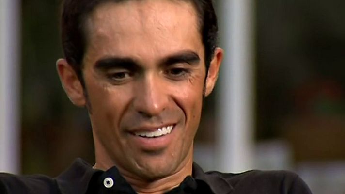 Tour de Francia - Tour 2017 | Contador: "Tengo fuerzas pero el ir a la Vuelta no depende solo de mí"