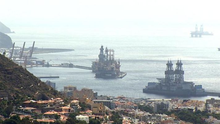 Telecanarias - El tiempo en Canarias - 23/07/2017