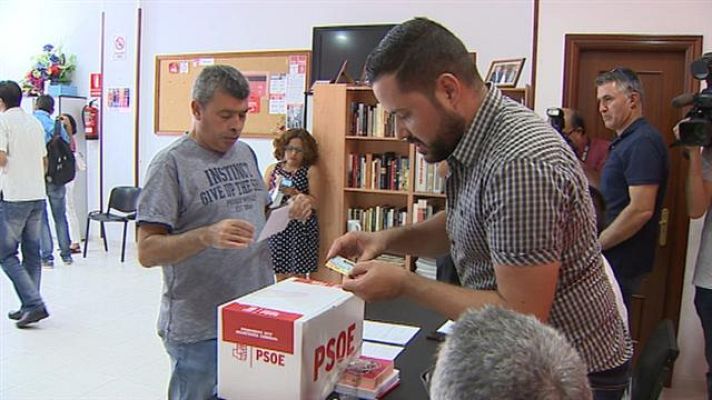 Telecanarias - Telecanarias - 23/07/2017