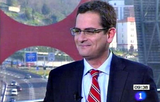 Los desayunos - Basagoiti en Los Desayunos