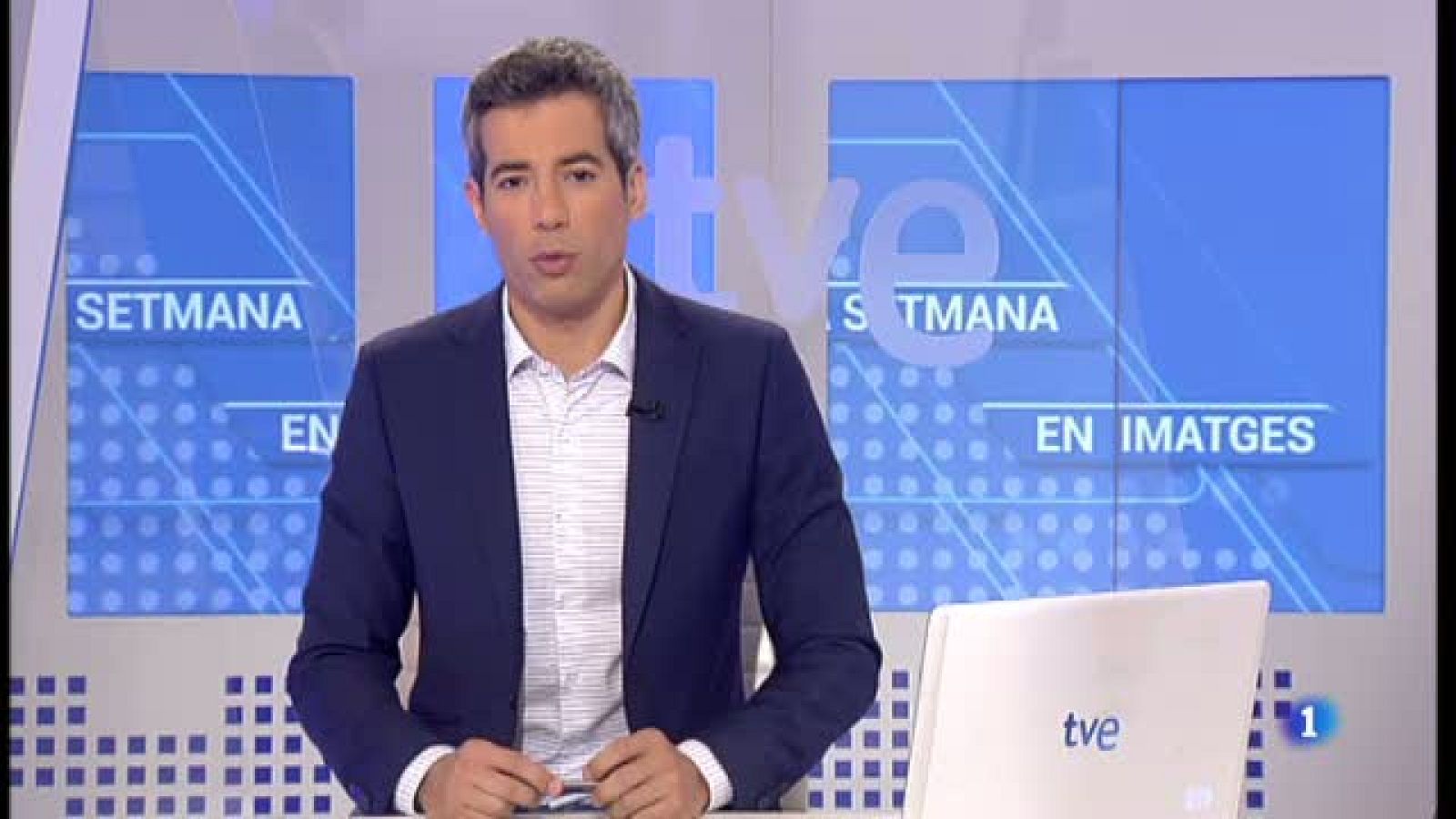 El Resum Informatiu de la Setmana - 23/07/2017