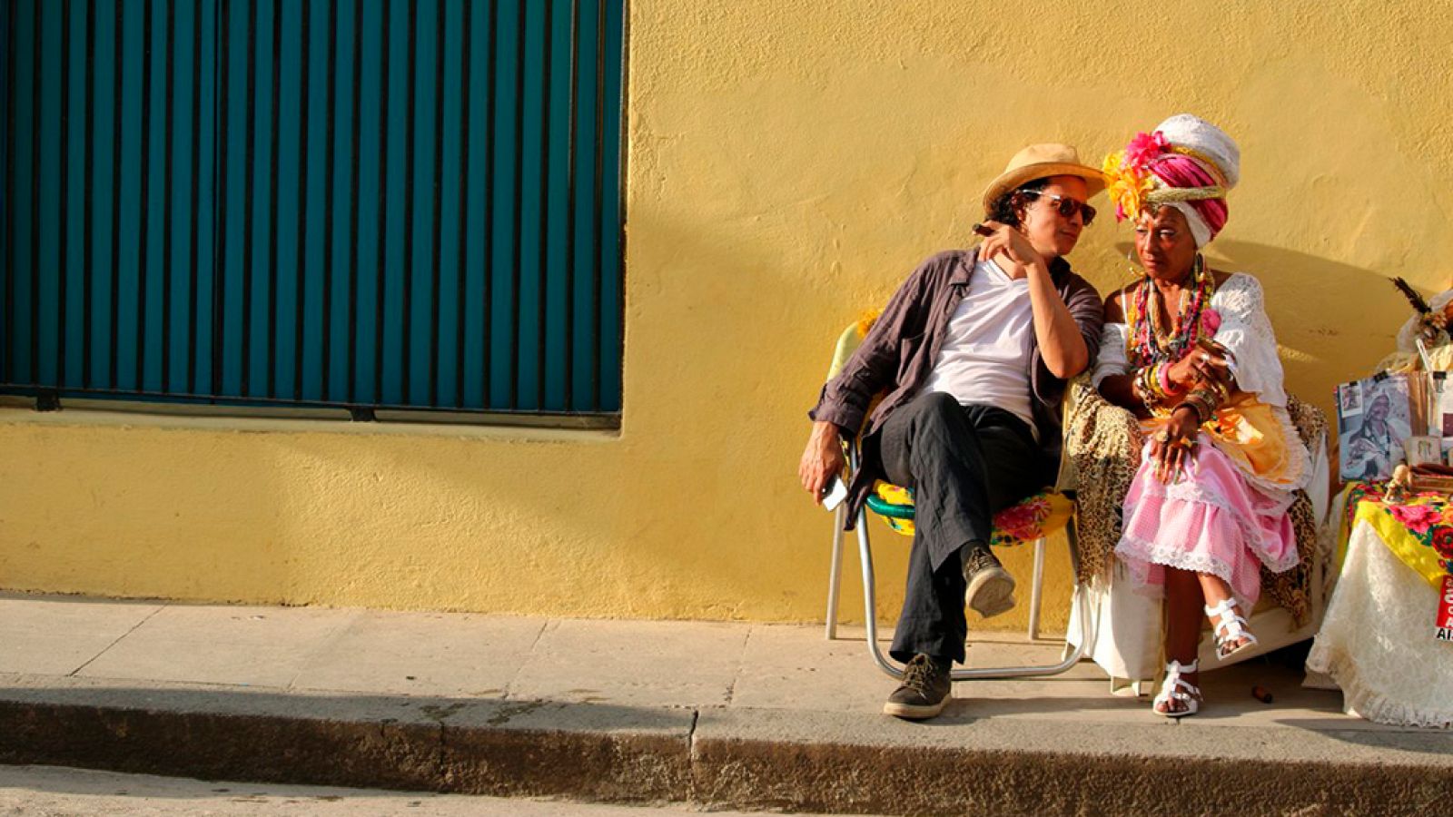 Otros documentales - Planeta gastronómico: Cuba - ver ahora