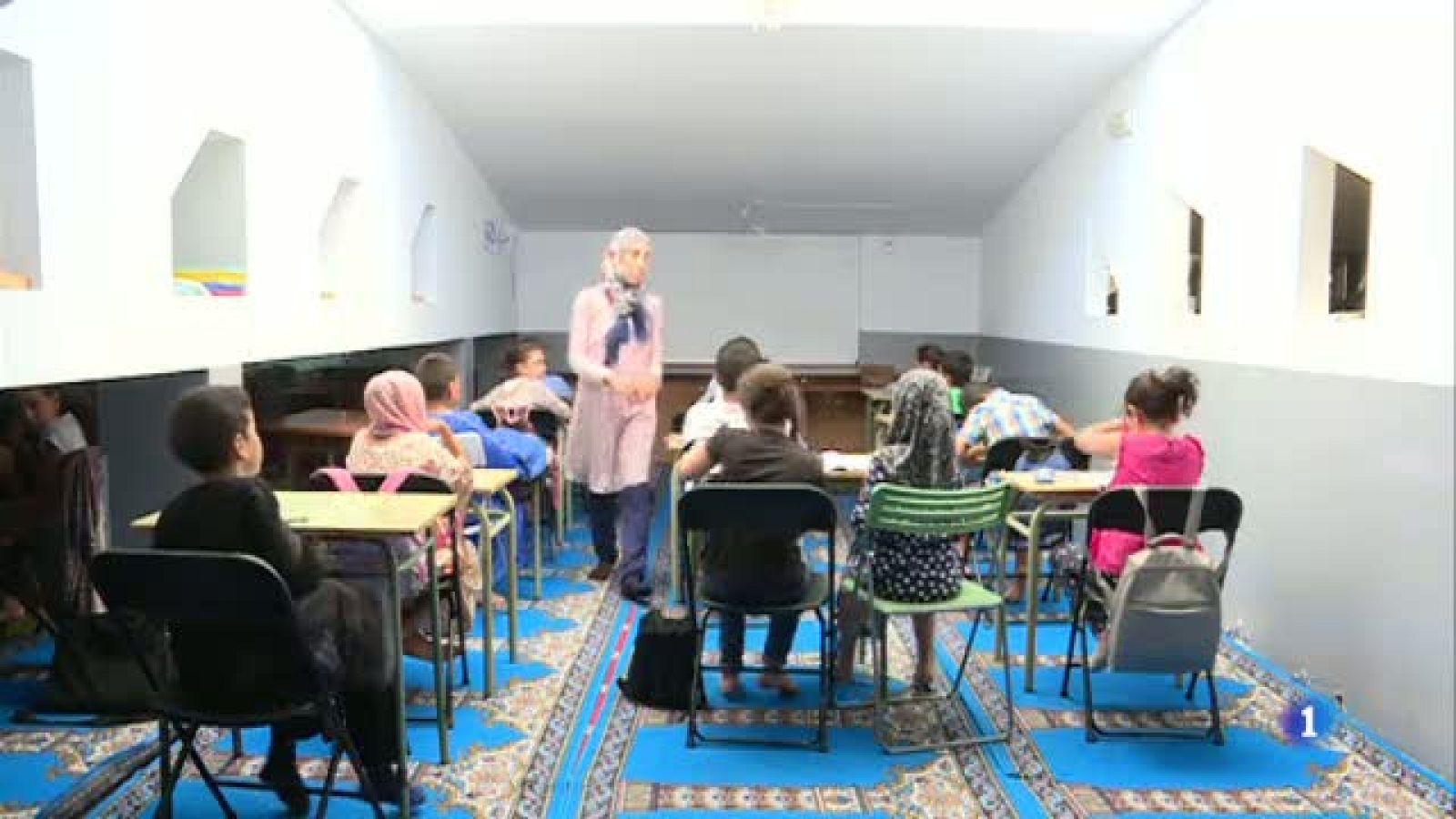 A Catalunya hi ha unes 80 madrases que defensen una interpretació radical de l'Islam