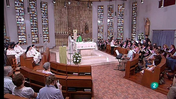 La Missa - La missa - 23/07/17